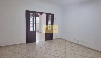 Oportunidade única: Sala comercial para locação na Vila Alves Dias, São Bernardo do Campo-SP, 48m².
