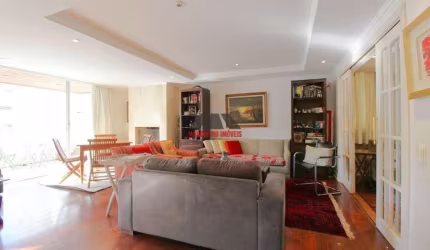 Excelente Apartamento na Bela Vista