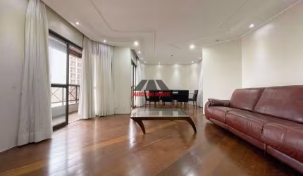 Excelente Apartamento no Anália Franco