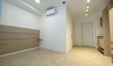 Excelente Apartamento Home Studio na Bela Vista