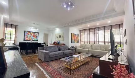 Excelente Apartamento na Bela Vista
