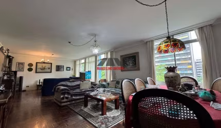 Excelente Apartamento na Bela Vista