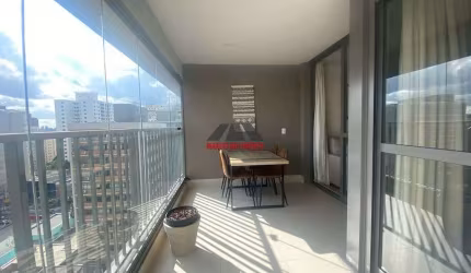 Excelente Apartamento no Jardins