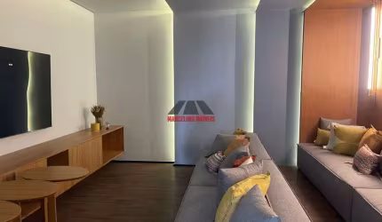 Excelente Apartamento em Pinheiros