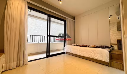 Excelente Home Studio na Bela Vista