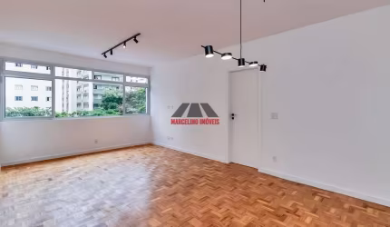 Excelente Apartamento no Jardim Paulista