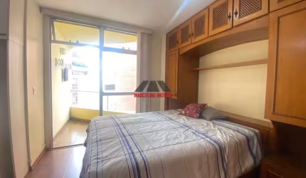Apartamento na Bela Vista!