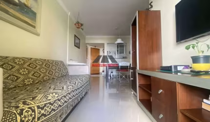 Excelente Apartamento na Liberdade