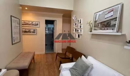 Excelente Apartamento na Consolação