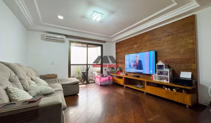 Excelente Apartamento no Tatuapé
