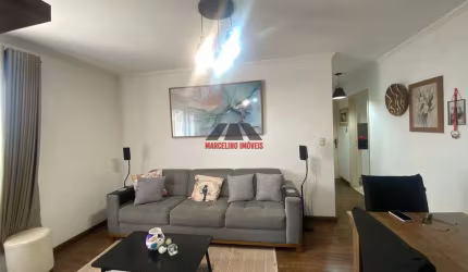 Excelente Apartamento no Paraíso