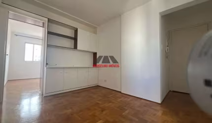 Excelente Apartamento na Bela Vista!