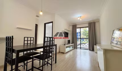Excelente Apartamento na Bela Vista