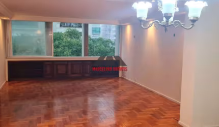 Excelente Apartamento no Paraíso