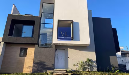 CASA EM CONDOMÍNIO FECHADO NO BOULEVARD BOA VISTA