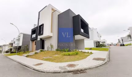 CASA EM CONDOMÍNIO FECHADO NO BOULEVARD BOA VISTA