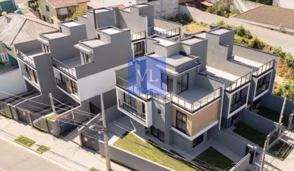 Condominio PilarTownHouse / Pilarzinho