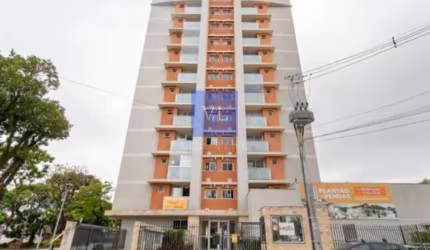 Apartamento de 3 quartos com suíte e vaga