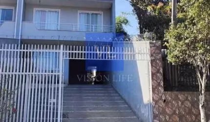 Triplex de 3 quartos no Santa Candida