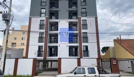 Apartamento de 2 quartos com suíte e vaga de garagem