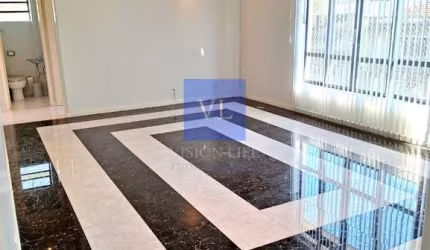 Apartamento de 3 quartos na Mercês, no coração de Curitiba.