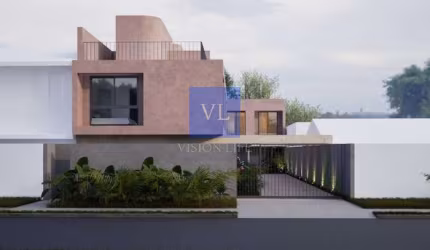 Residencial Ópera Tingui em Curitiba-PR