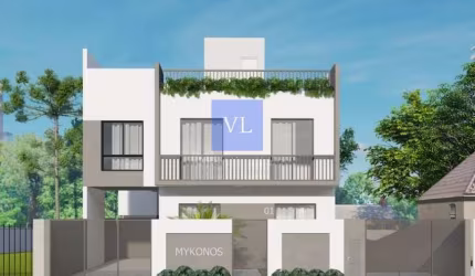 Residencial Mykonos