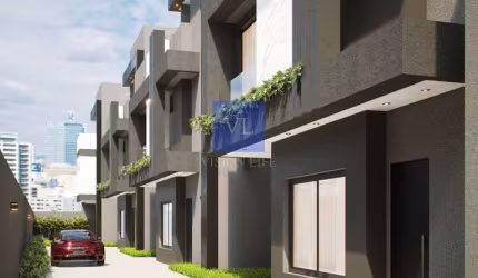 Triplex Moderno e Sofisticado no Bairro Boqueirão