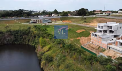 Paysage Weekend Condomínio Resort: Lote Exclusivo de 982m² com Projeto Arquitetônico Incluso!