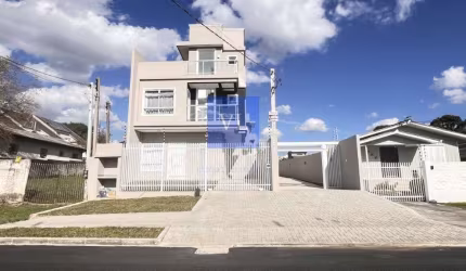 SOBRADO MODERNO COM TERRAÇO GOURMET ? BAIRRO BOQUEIRÃO