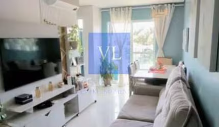 Apartamento à venda em São José dos Pinhais-PR, no bairro Aristocrata