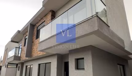 Casa em Condomínio no Boqueirão