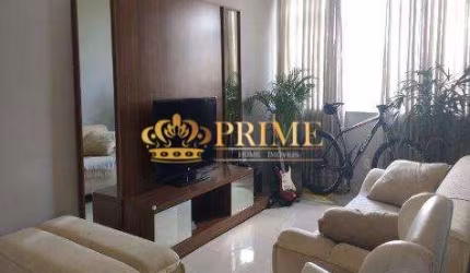 Apartamento com 2 quartos à venda na Rua General Marcondes Salgado, 399, Bosque, Campinas, 91 m2 por R$ 750.000