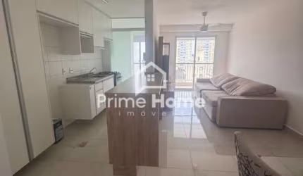 Apartamento com 3 quartos à venda na Rua Luzitana, 43, Bosque, Campinas, 85 m2 por R$ 750.000