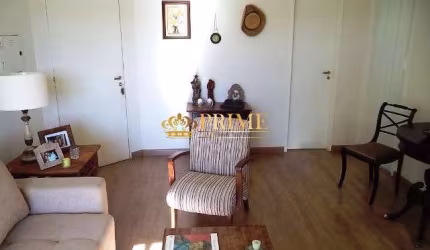 Apartamento com 1 quarto à venda na Avenida Barão de Itapura, 890, Botafogo, Campinas, 59 m2 por R$ 350.000