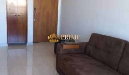 Apartamento com 1 quarto à venda na Rua Itu, 220, Cambuí, Campinas, 62 m2 por R$ 356.000