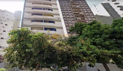 Apartamento com 2 quartos à venda na Rua Coronel Quirino, 382, Cambuí, Campinas, 67 m2 por R$ 456.000