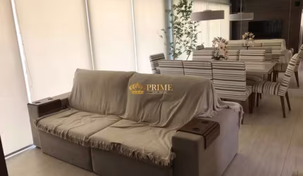 Apartamento com 3 quartos à venda na Rua José Villagelin Júnior, 93, Cambuí, Campinas, 112 m2 por R$ 1.379.000