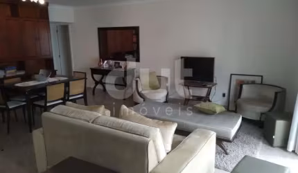 Apartamento com 2 quartos à venda na Rua Severo Penteado, 80, Cambuí, Campinas, 227 m2 por R$ 1.350.000