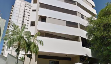 Apartamento com 3 quartos à venda na Rua Coronel Francisco Andrade Coutinho, 4, Cambuí, Campinas, 180 m2 por R$ 1.200.000