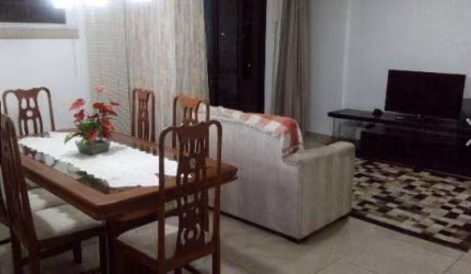 Apartamento com 3 quartos à venda na Rua Major Solon, 281, Cambuí, Campinas, 110 m2 por R$ 750.000