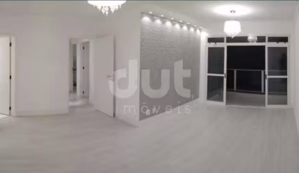 Apartamento com 3 quartos à venda na Rua MMDC, 47, Cambuí, Campinas, 107 m2 por R$ 910.000