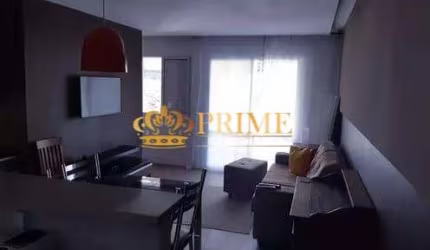 Apartamento com 1 quarto à venda na Rua Joaquim Novaes, 170, Cambuí, Campinas, 55 m2 por R$ 670.000