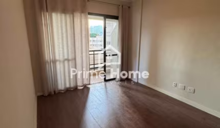Apartamento com 3 quartos à venda na Rua Dona Libânia, 1941, Centro, Campinas, 106 m2 por R$ 570.000