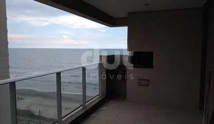 Apartamento com 3 quartos à venda na Renê de Castro Thiollier, 2, Centro, Itanhaém, 98 m2 por R$ 950.000