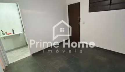 Apartamento com 1 quarto à venda na Rua Marechal Deodoro, 936, Centro, Campinas, 51 m2 por R$ 220.000