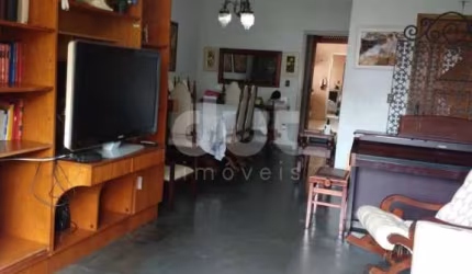 Apartamento com 4 quartos à venda na Rua Boaventura do Amaral, 1222, Cambuí, Campinas, 157 m2 por R$ 636.000