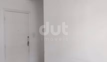 Apartamento com 1 quarto à venda na Rua Antônio Cesarino, 547, Centro, Campinas, 54 m2 por R$ 180.000
