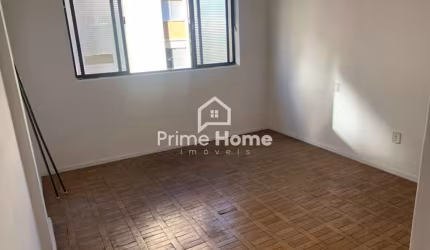 Apartamento com 1 quarto para alugar na Rua Regente Feijó, 390, Centro, Campinas, 38 m2 por R$ 950