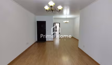 Apartamento com 3 quartos à venda na Rua Boaventura do Amaral, 1222, Cambuí, Campinas, 185 m2 por R$ 691.000